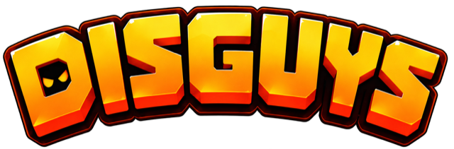 DISGUYS